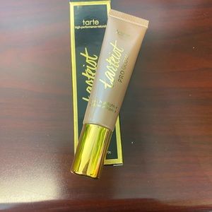 New in box - Tarte liquid highlighter